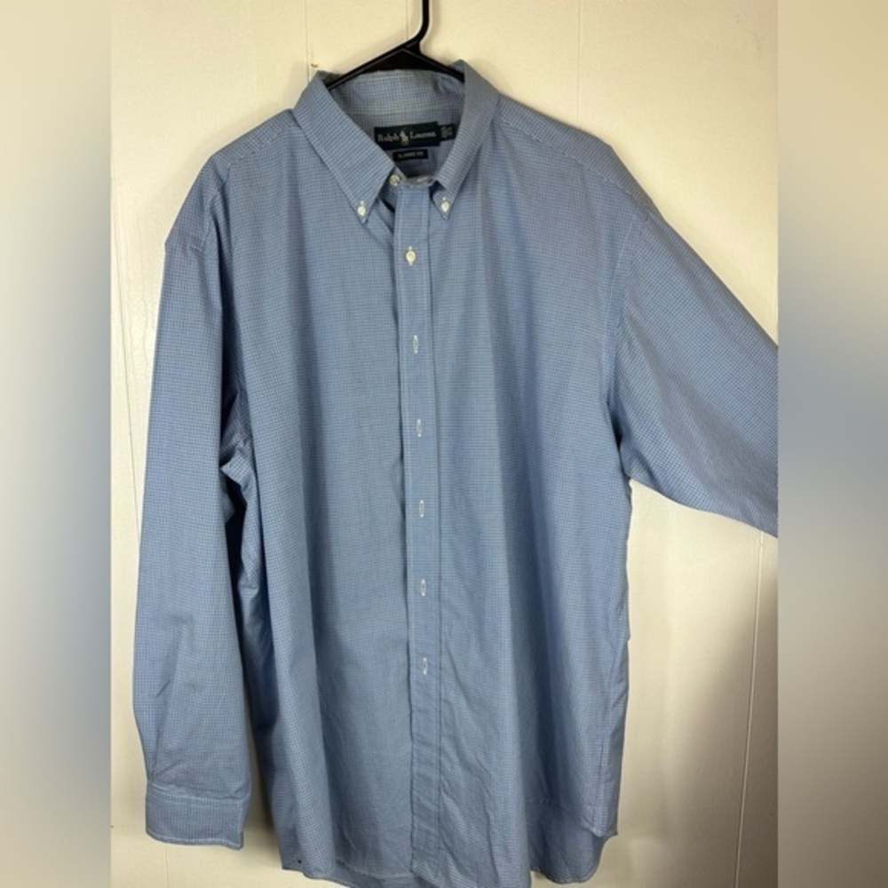 Ralph Lauren‎ Dress Shirt